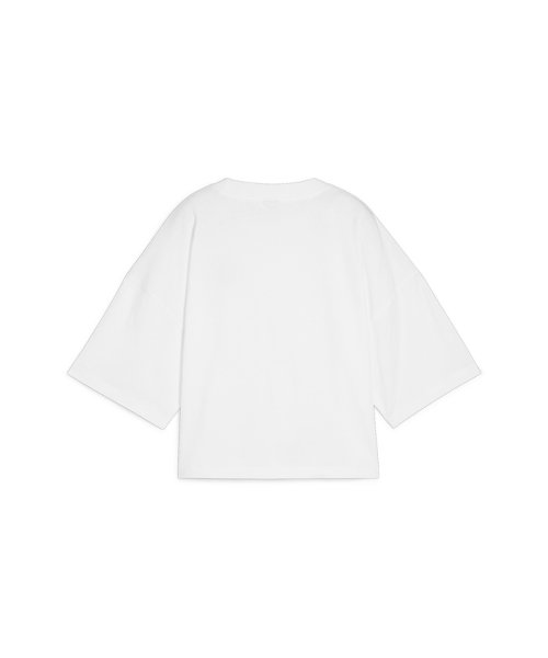 PUMA(PUMA)/ウィメンズ BETTER CLASSICS オーバーサイズ 半袖 Tシャツ/img06