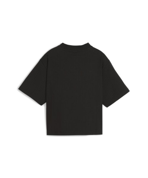 PUMA(PUMA)/ウィメンズ BETTER CLASSICS オーバーサイズ 半袖 Tシャツ/img12