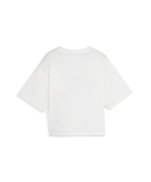 PUMA(PUMA)/ウィメンズ ESS+ ブロッサム グラフィック 半袖 Tシャツ/img04