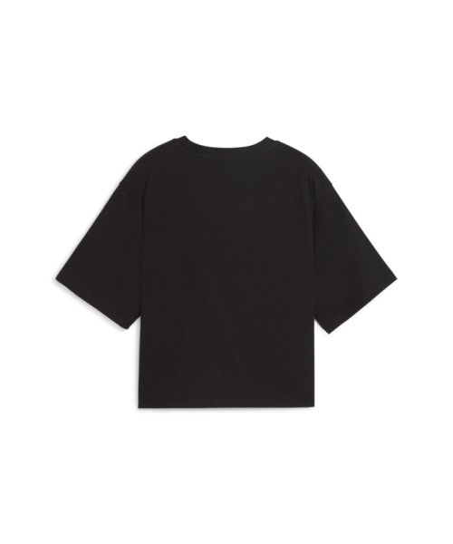 PUMA(PUMA)/ウィメンズ ESS+ ブロッサム グラフィック 半袖 Tシャツ/img08