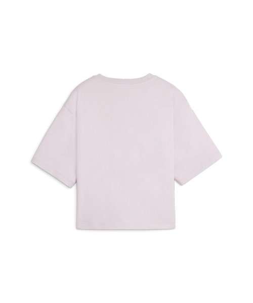 PUMA(PUMA)/ウィメンズ ESS+ ブロッサム グラフィック 半袖 Tシャツ/img12