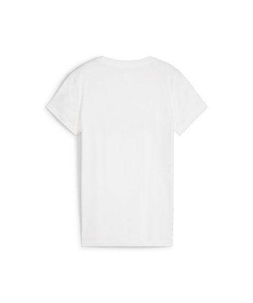 PUMA(PUMA)/ウィメンズ ESS+ アニマル グラフィック 半袖 Tシャツ/img04