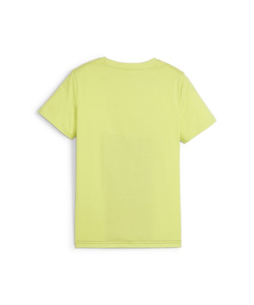 PUMA(プーマ)/キッズ ボーイズ ESS ブロック 半袖 Tシャツ 120－160cm/img02
