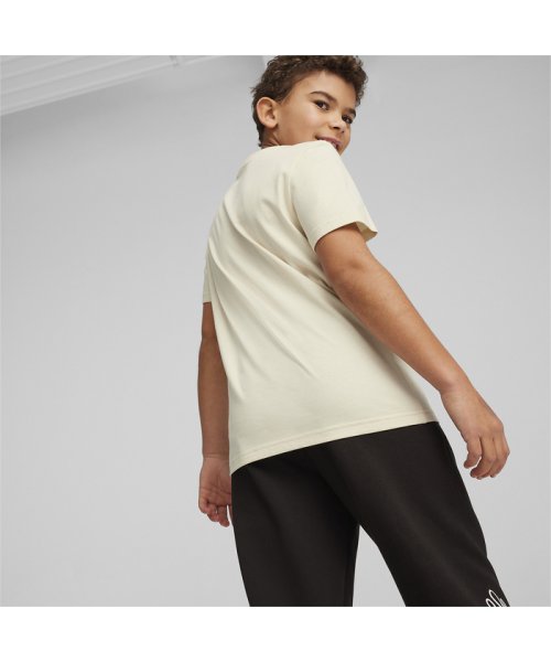 PUMA(PUMA)/キッズ ボーイズ ESSプラス MID 90s グラフィック 半袖 Tシャツ 120－160cm/img06