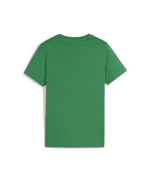 PUMA(プーマ)/キッズ ボーイズ ESSプラス MID 90s グラフィック 半袖 Tシャツ 120－160cm/img12