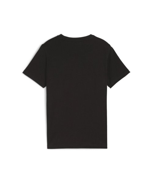 PUMA(PUMA)/キッズ ボーイズ プーマ パワー グラフィック 半袖 Tシャツ 120－160cm/img04