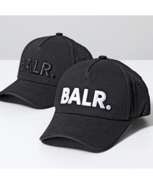 BALR(ボーラー)/BALR. Classic Cotton Cap ベースボールキャップ 帽子/img01