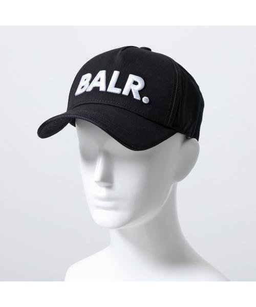 BALR(ボーラー)/BALR. Classic Cotton Cap ベースボールキャップ 帽子/img02
