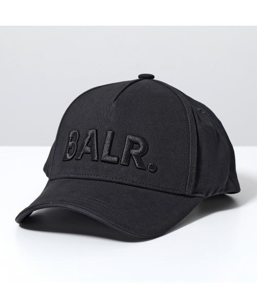 BALR(ボーラー)/BALR. Classic Cotton Cap ベースボールキャップ 帽子/img04