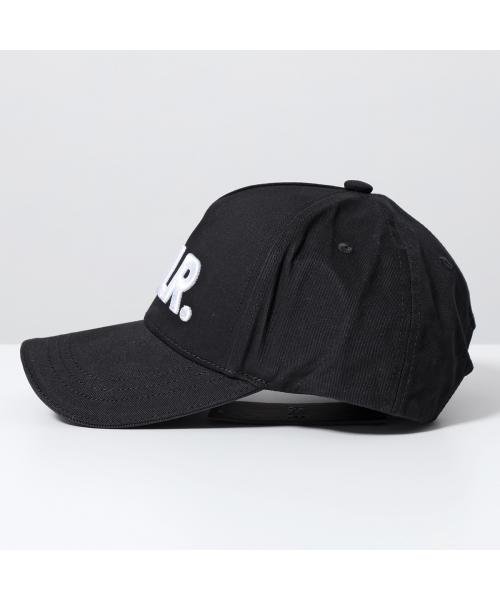 BALR(ボーラー)/BALR. Classic Cotton Cap ベースボールキャップ 帽子/img05