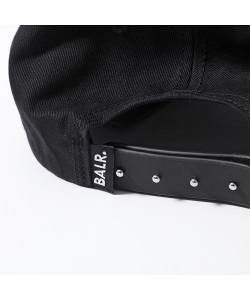 BALR(ボーラー)/BALR. Classic Cotton Cap ベースボールキャップ 帽子/img08