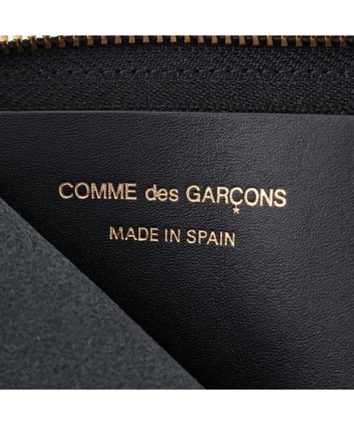 COMME des GARCONS(コムデギャルソン)/COMME des GARCONS ミニ財布 SA3100 ARECALF/img06