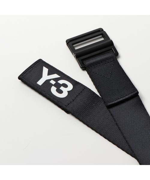 Y-3(ワイスリー)/Y－3 adidas YOHJI YAMAMOTO ベルト GK2074 ロゴ/img03