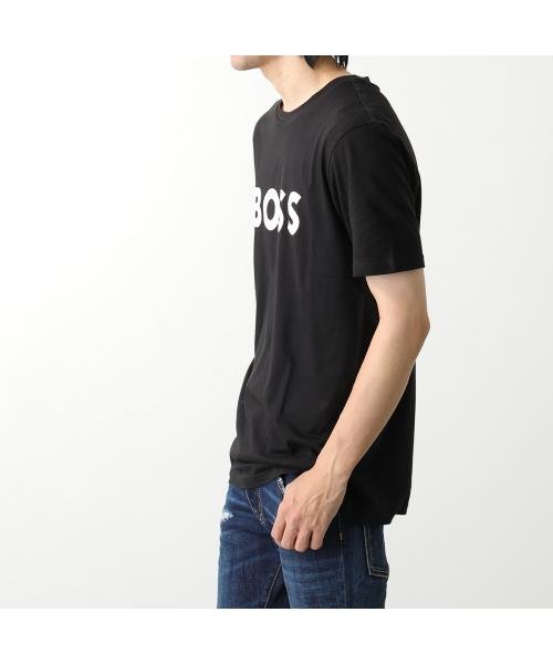 HUGOBOSS(ヒューゴボス)/HUGO BOSS ORANGE 半袖Tシャツ 50481923 ロゴT/img11
