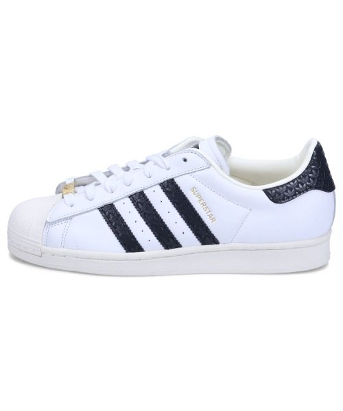 Adidas(アディダス)/アディダス オリジナルス adidas Originals スーパースター スニーカー メンズ SUPERSTAR ホワイト 白 IF3637/img02