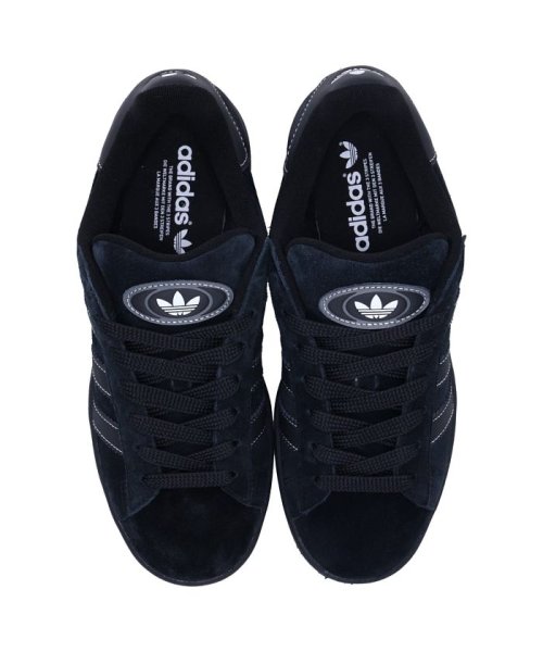 adidas(adidas)/アディダス オリジナルス adidas Originals スニーカー キャンパス 00s メンズ CAMPUS 00s ブラック 黒 IF8768/img03