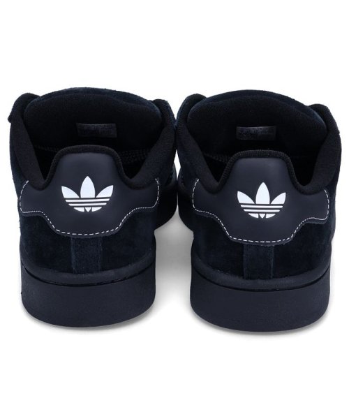 アディダス オリジナルス adidas Originals スニーカー キャンパス 00s メンズ CAMPUS 00s ブラック 黒 IF8768 アディダス Originals 00s CAMPUS オリジナルス adidas キャンパス