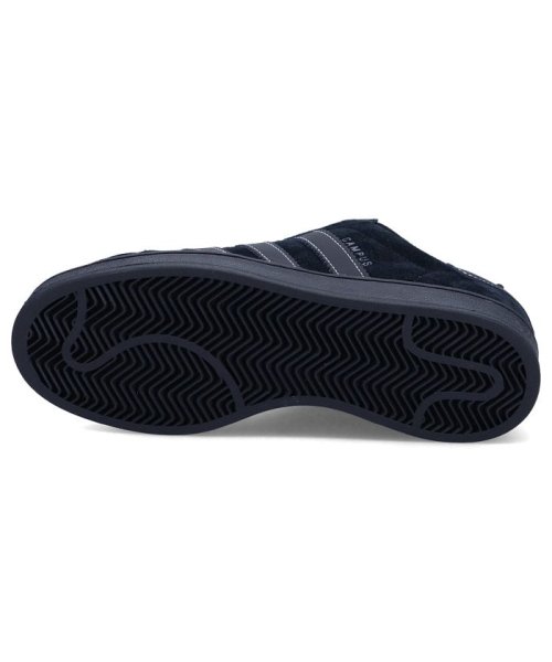 アディダス オリジナルス adidas Originals スニーカー キャンパス 00s メンズ CAMPUS 00s ブラック 黒 IF8768 アディダス Originals 00s CAMPUS オリジナルス adidas キャンパス