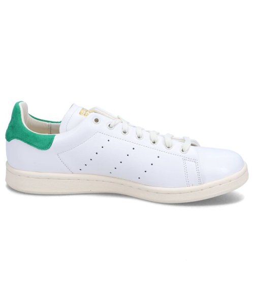 adidas(adidas)/アディダス オリジナルス adidas Originals スタンスミス ラックス スニーカー メンズ STAN SMITH LUX ホワイト 白 IF8844/img01