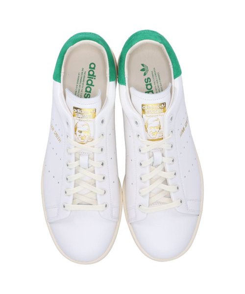 adidas(adidas)/アディダス オリジナルス adidas Originals スタンスミス ラックス スニーカー メンズ STAN SMITH LUX ホワイト 白 IF8844/img03