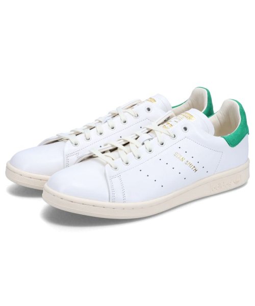 Adidas(アディダス)/アディダス オリジナルス adidas Originals スタンスミス ラックス スニーカー メンズ STAN SMITH LUX ホワイト 白 IF8844/img06