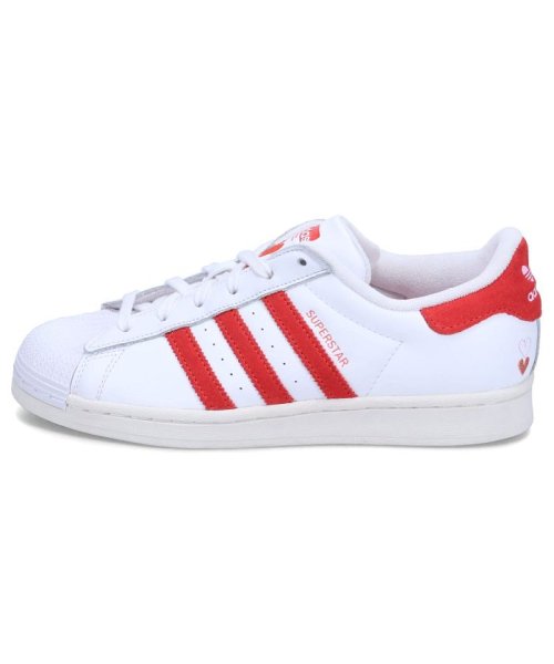 adidas(adidas)/アディダス オリジナルス adidas Originals スーパースター スニーカー レディース SUPERSTAR ホワイト 白 IG5958/img02