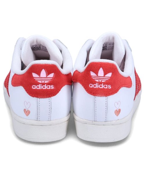 adidas(adidas)/アディダス オリジナルス adidas Originals スーパースター スニーカー レディース SUPERSTAR ホワイト 白 IG5958/img04