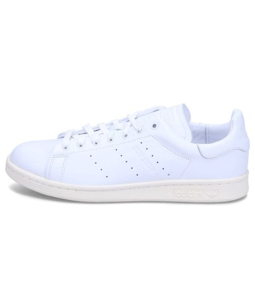 Adidas(アディダス)/アディダス オリジナルス adidas Originals スタンスミス ラックス スニーカー メンズ STAN SMITH LUX ホワイト 白 IG6421/img02