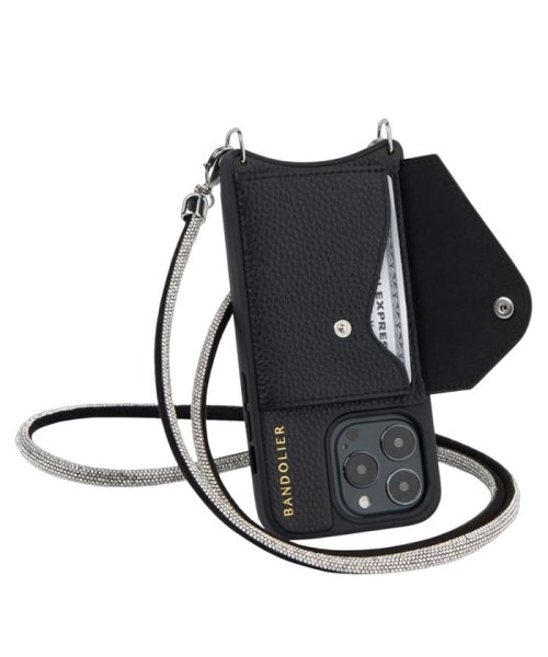 BANDOLIER バンドリヤー iPhone 15 15Pro iPhone 15 Pro Max スマホケース ストラップ バンドレット セット スマ エリ 雑貨・インテリア NA1500958544(11440円)