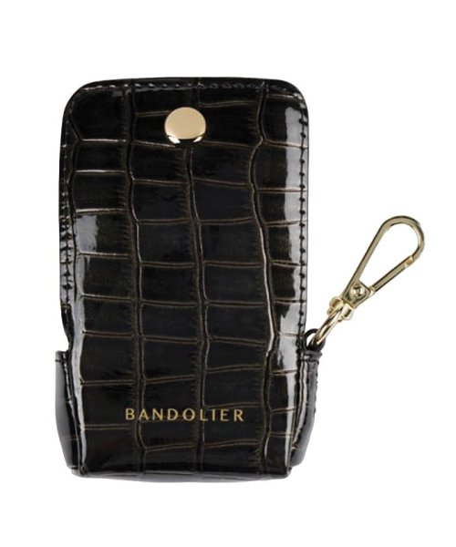 BANDOLIER(バンドリヤー)/BANDOLIER バンドリヤー AirPods Proケース カバー エアーポッズ プロ ポーチ エアポッド クロックブラック メンズ レディース AirPo/img02