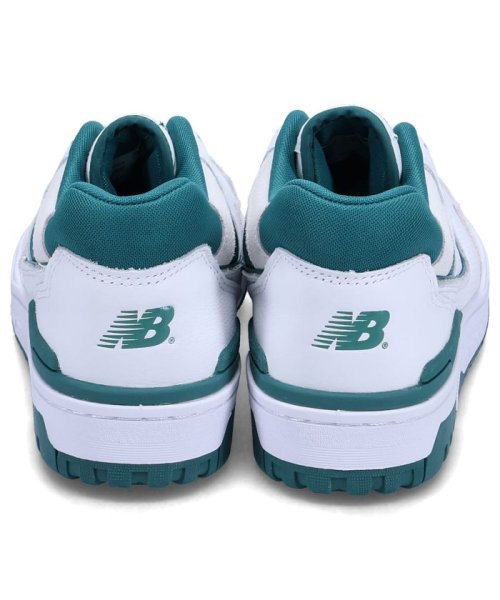 new balance(ニューバランス)/ニューバランス new balance 550 スニーカー メンズ Dワイズ ホワイト 白 BB550STA/img05