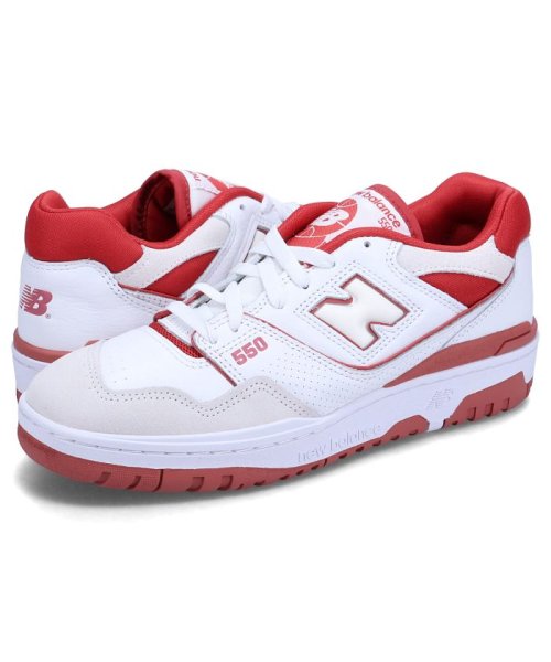 ニューバランス new balance 550 スニーカー メンズ Dワイズ ホワイト 白 BB550STF 商品説明商品番号 nb-bb550stf【履き心地に定評があり、長年ス C1320787862(10120円)