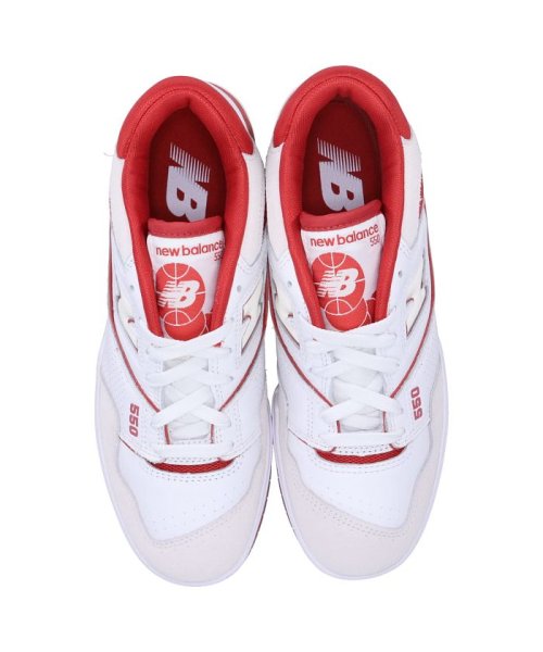 ニューバランス new balance 550 スニーカー メンズ Dワイズ ホワイト 白 BB550STF 商品説明商品番号 nb-bb550stf【履き心地に定評があり、長年ス C1320787862(10120円)