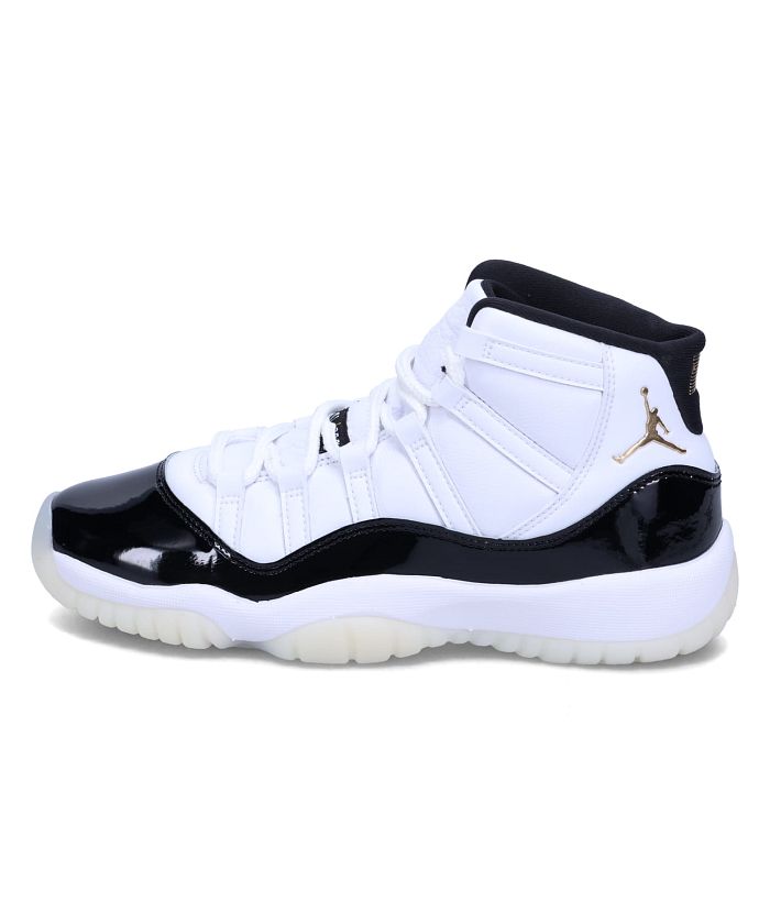 セール】NIKE AIR JORDAN 11 RETRO GS GRATITUDE ナイキ エア