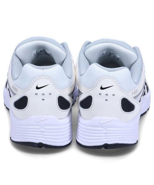 NIKE(NIKE)/NIKE P－6000 ナイキ スニーカー メンズ レディース オフ ホワイト CD6404－101/img05