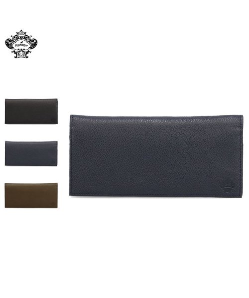 オロビアンコ Orobianco 財布 長財布 メンズ 本革 ポインテッド LONG 