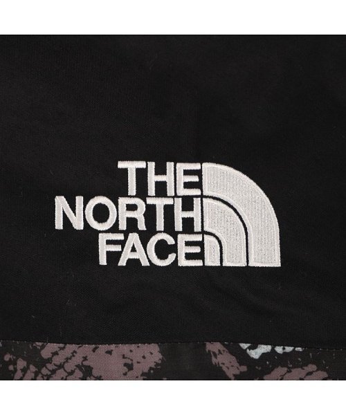 THE NORTH FACE(ザノースフェイス)/ノースフェイス THE NORTH FACE ジャケット シェルジャケット アウター メンズ 防寒 DRIFTVIEW ANORAK ブラック グレー 黒 NF/img13