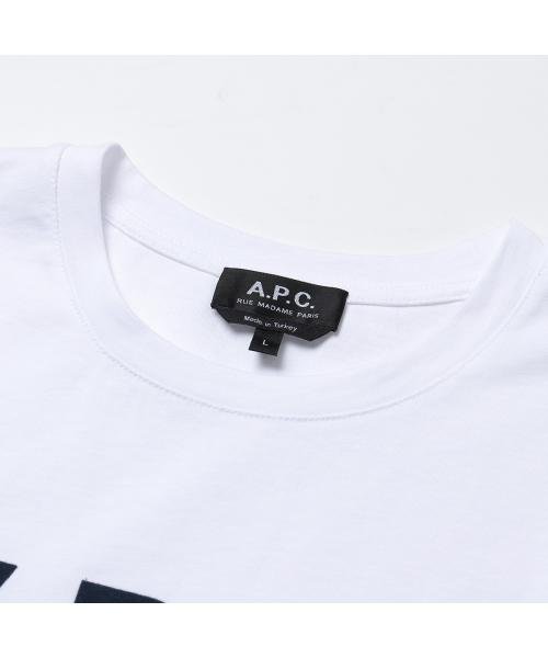 A.P.C.(アーペーセー)/APC A.P.C. Tシャツ カットソー COBQX H26586 VPC/img05