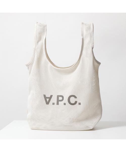 A.P.C.(アーペーセー)/APC A.P.C. トートバッグ PSAEU H61679 ショッピングバッグ/img01