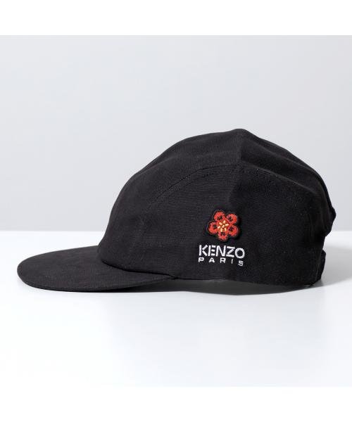 KENZO(ケンゾー)/KENZO ベースボールキャップ BOKE FLOWER FC65AC401F33/img05