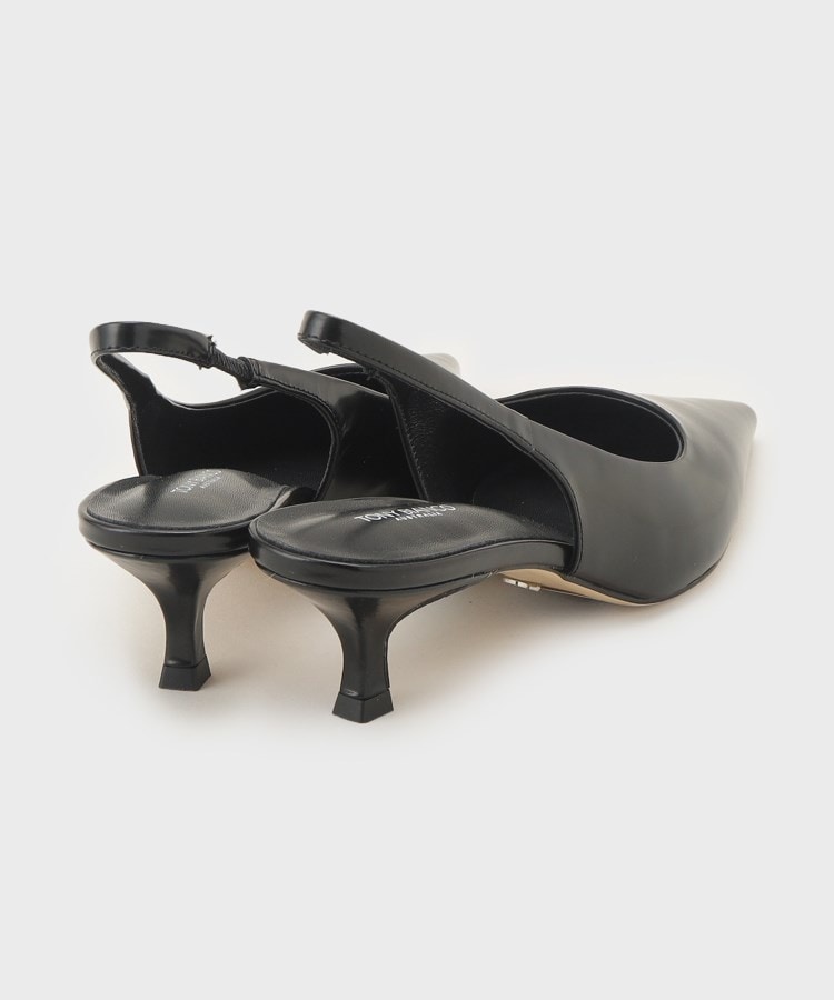 TONY BIANCO】KIMONO ストラップパンプス送料 無料 通販