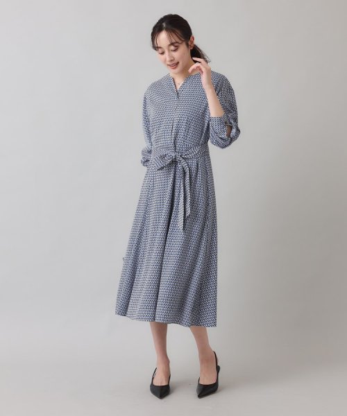 【TONY BIANCO】KIMONO ストラップパンプス TONY BIANCO