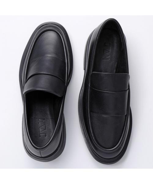 【訳あり－38のみ】JVAM ローファー EAGLE 32696 JVAM ローファー EAGLE