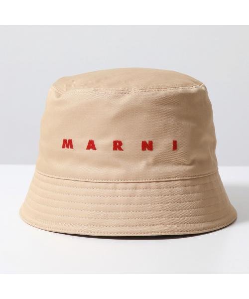 MARNI(マルニ)/MARNI バケットハット CLZC0110S0 UTC311/img05