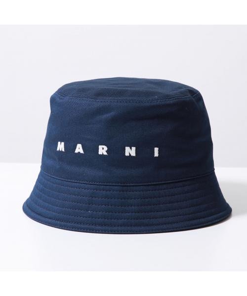 MARNI(マルニ)/MARNI バケットハット CLZC0110S0 UTC311/img07