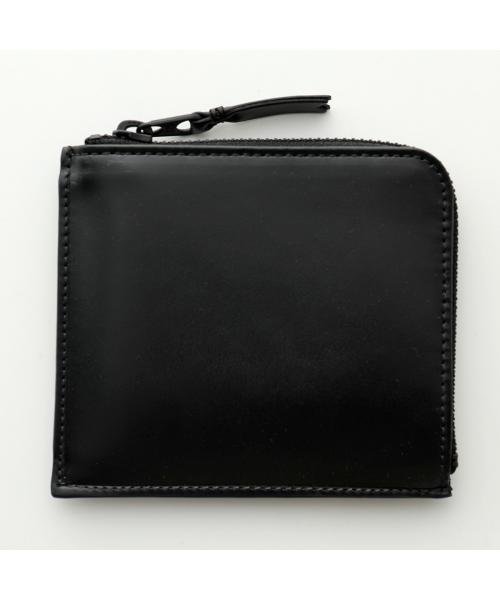 COMME DES GARCONS コインケース SA3100VB VERY BLACK COMME GARCONS コインケース SA3100VB VERY