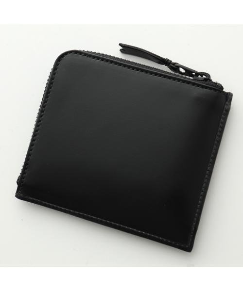 COMME DES GARCONS コインケース SA3100VB VERY BLACK COMME GARCONS コインケース SA3100VB VERY