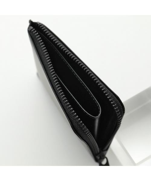 COMME DES GARCONS コインケース SA3100VB VERY BLACK COMME GARCONS コインケース SA3100VB VERY