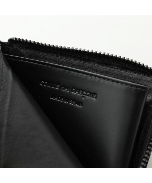 COMME DES GARCONS コインケース SA3100VB VERY BLACK COMME GARCONS コインケース SA3100VB VERY
