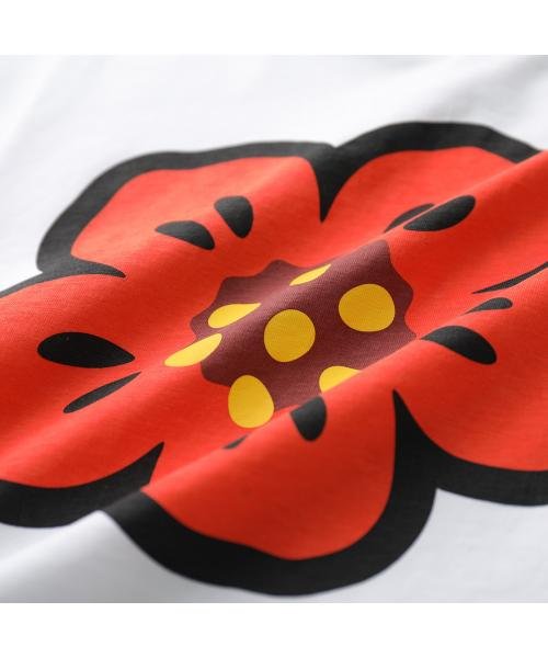 KENZO(ケンゾー)/KENZO 半袖 Tシャツ BOKE FLOWER FD55TS4454SO/img12